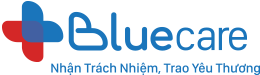 Bluecare – Nhận Trách Nhiệm, Trao Yêu Thương