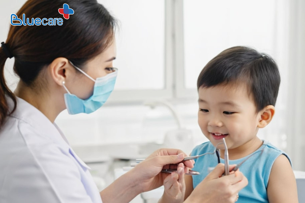 khi nào không nên vỗ rung long đờm cho trẻ sơ sinh